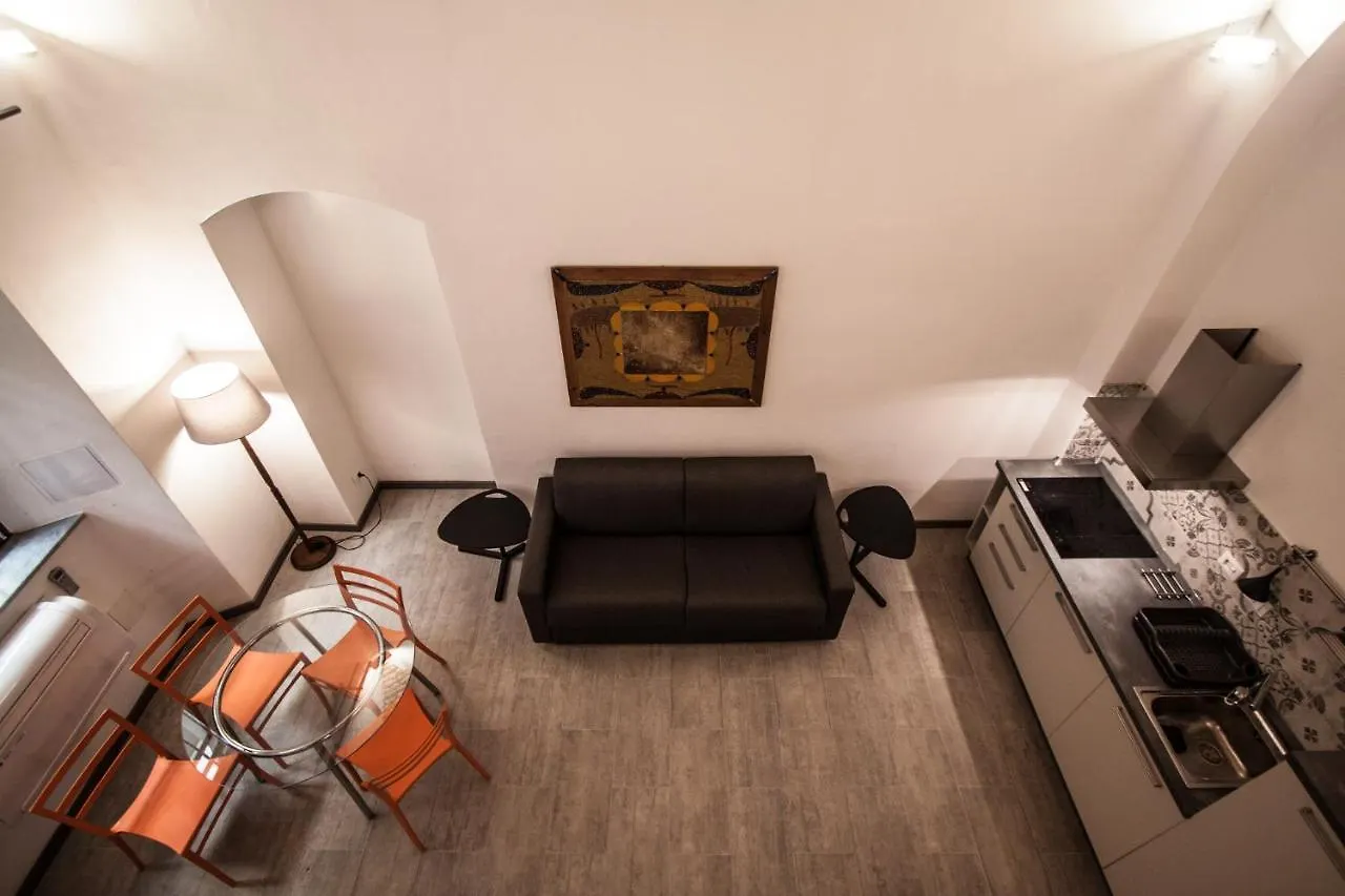 Casarte La Spezia Cinque Terre Villa Italy