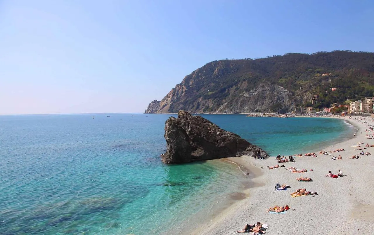 Casarte La Spezia Cinque Terre Villa