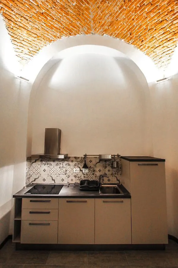Casarte La Spezia Cinque Terre Villa 0*,
