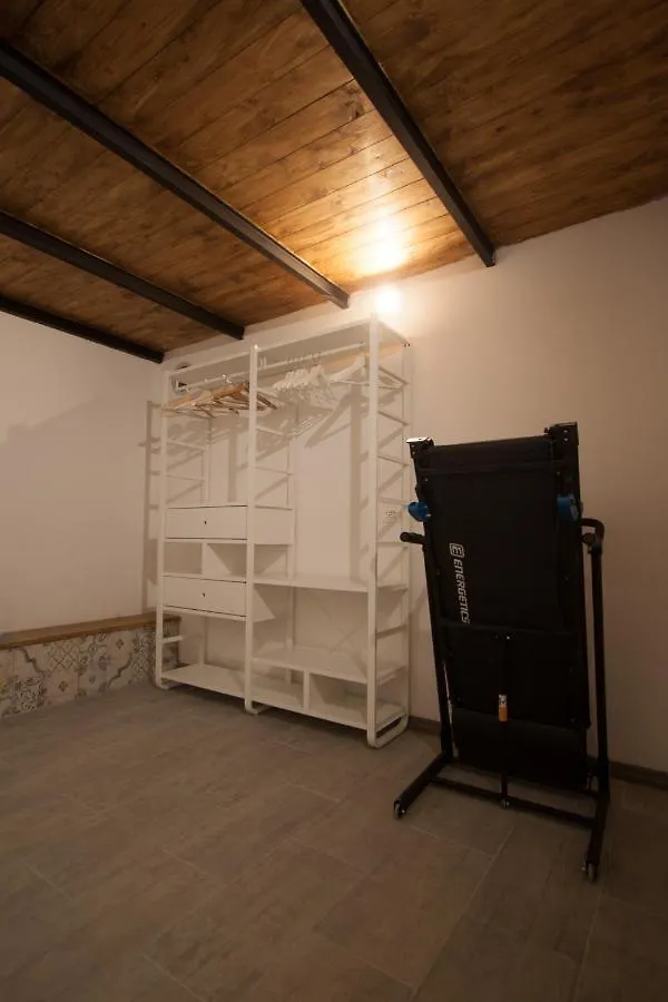 Holiday home Casarte La Spezia Cinque Terre Villa Italy