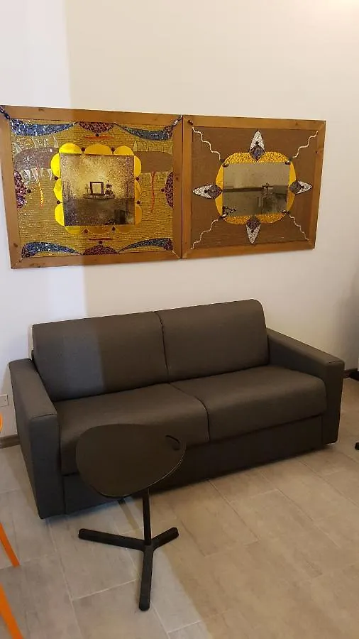 Casarte La Spezia Cinque Terre Villa