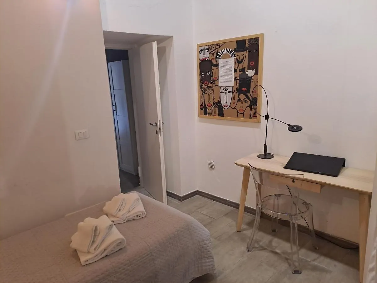 Casarte La Spezia Cinque Terre Villa